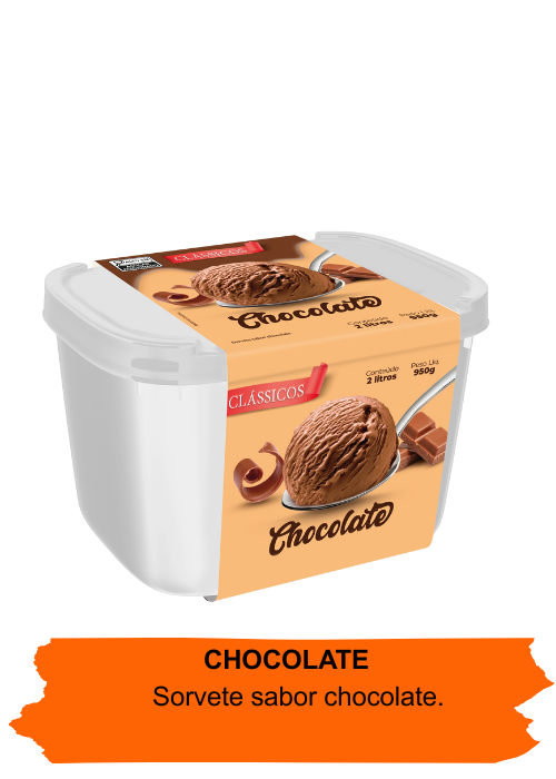 chocolate